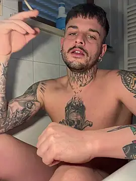 Snapshot of D3V0Z chatting on 01-15-26, 09:36 D3V0Z online show from 01-15-26, 09:36