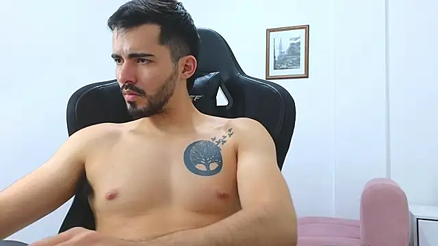 Massimoo 07 online show from 01-13-25, 10:13