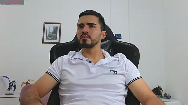 Massimoo 07 online show from 09-09-25, 07:57