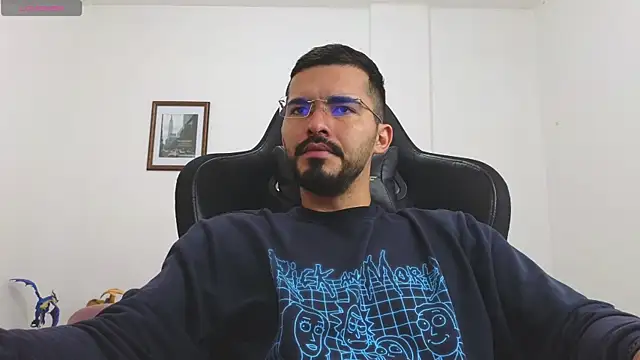 Massimoo 07 online show from 09-26-25, 02:54