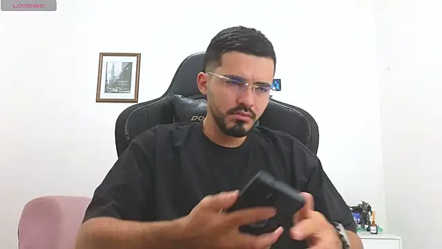 Massimoo 07 online show from 11-12-25, 03:56