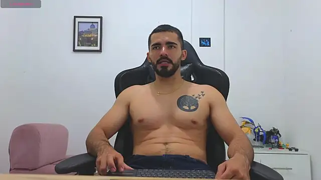 Massimoo 07 online show from 06-11-26, 02:53