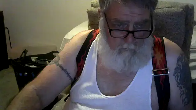 Snapshot of viejo_oso chatting on 05-13-26, 06:11 viejo oso online show from 05-13-26, 06:11