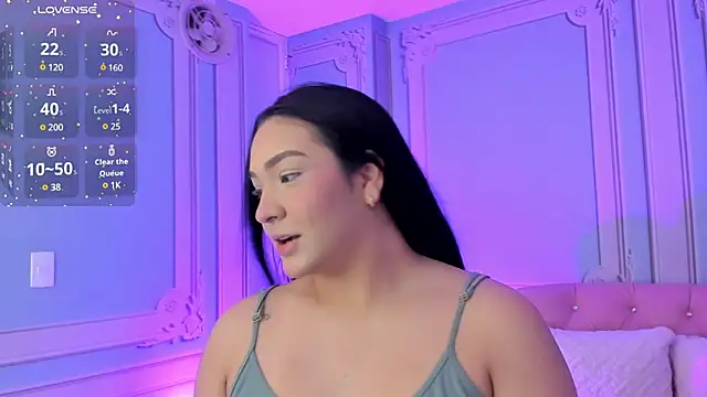 Snapshot of stefany_duque1_ chatting on 12-28-24, 02:33 stefany duque1  online show from 12-28-24, 02:33