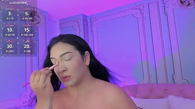 Snapshot of stefany_duque1_ chatting on 01-03-25, 02:54 stefany duque1  online show from 01-03-25, 02:54
