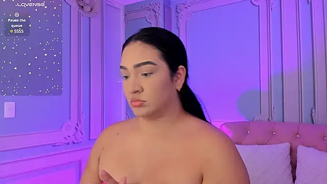 Snapshot of stefany_duque1_ chatting on 01-09-25, 03:04 stefany duque1  online show from 01-09-25, 03:04