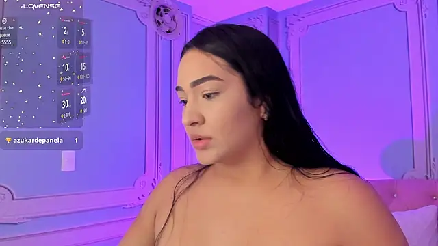 Snapshot of stefany_duque1_ chatting on 01-11-25, 02:52 stefany duque1  online show from 01-11-25, 02:52