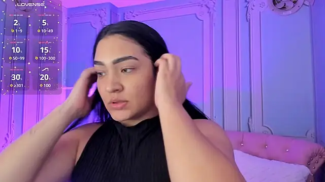 Snapshot of stefany_duque1_ chatting on 01-15-25, 02:17 stefany duque1  online show from 01-15-25, 02:17