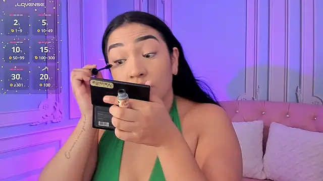 Snapshot of stefany_duque1_ chatting on 01-18-25, 02:58 stefany duque1  online show from 01-18-25, 02:58