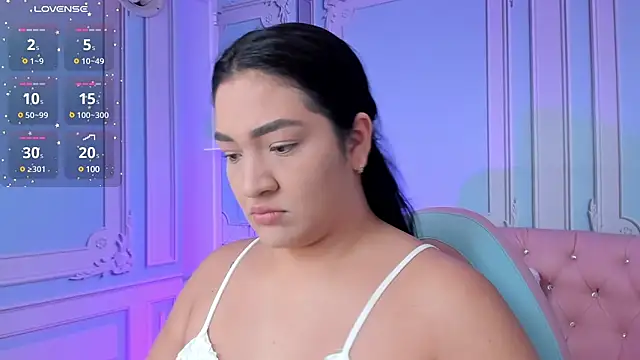 Snapshot of stefany_duque1_ chatting on 01-18-25, 07:26 stefany duque1  online show from 01-18-25, 07:26