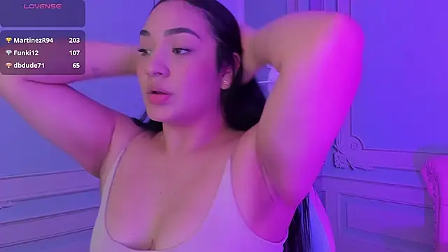 Snapshot of stefany_duque1_ chatting on 01-31-25, 06:24 stefany duque1  online show from 01-31-25, 06:24