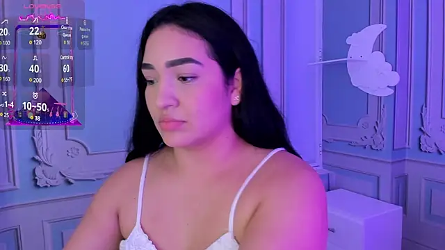 Snapshot of stefany_duque1_ chatting on 02-02-25, 06:26 stefany duque1  online show from 02-02-25, 06:26