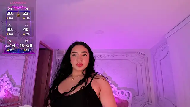 Snapshot of stefany_duque1_ chatting on 02-15-25, 06:23 stefany duque1  online show from 02-15-25, 06:23