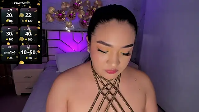 Snapshot of stefany_duque1_ chatting on 03-18-25, 05:52 stefany duque1  online show from 03-18-25, 05:52