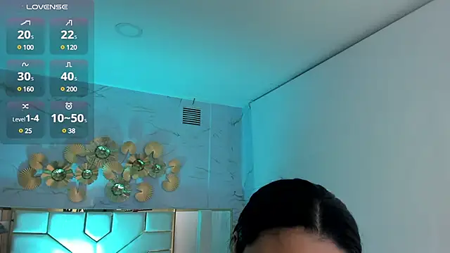 Snapshot of stefany_duque1_ chatting on 03-19-25, 03:20 stefany duque1  online show from 03-19-25, 03:20