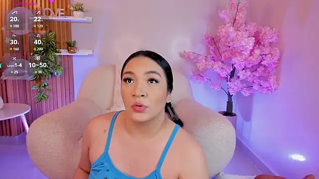 Snapshot of stefany_duque1_ chatting on 09-30-25, 02:27 stefany duque1  online show from 09-30-25, 02:27