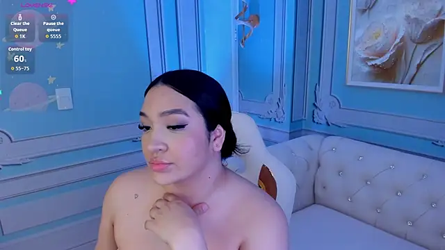 Snapshot of stefany_duque1_ chatting on 10-02-25, 03:13 stefany duque1  online show from 10-02-25, 03:13