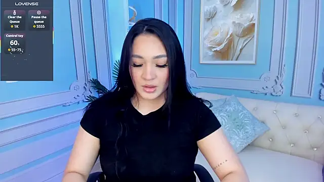 Snapshot of stefany_duque1_ chatting on 10-05-25, 03:05 stefany duque1  online show from 10-05-25, 03:05