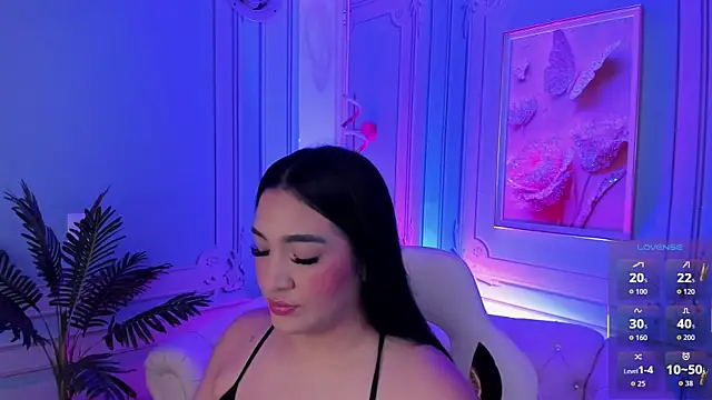 Snapshot of stefany_duque1_ chatting on 10-16-25, 02:23 stefany duque1  online show from 10-16-25, 02:23