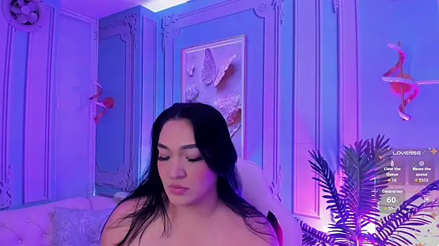 stefany duque1  online show from 11-11-25, 02:33