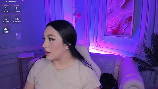 stefany duque1  online show from 12-14-25, 02:39