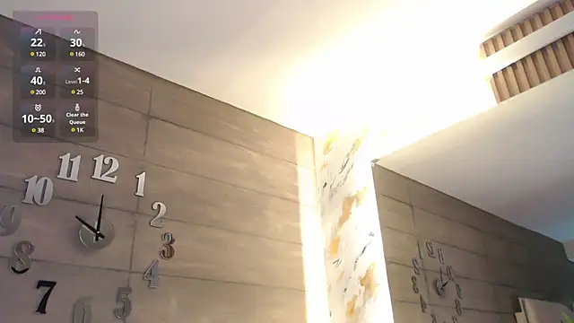 Abbydreams  online show from 02-13-25, 03:56