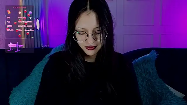 Abbydreams  online show from 06-09-26, 11:44