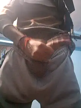 Snapshot of BigSnack123 chatting on 01-17-25, 05:19 BigSnack123 online show from 01-17-25, 05:19