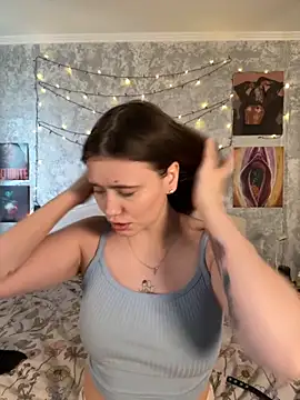 Sabrina shells online show from 11-08-25, 10:15