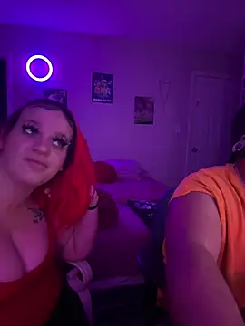 cloudy couple444 online show from 03-08-25, 08:11