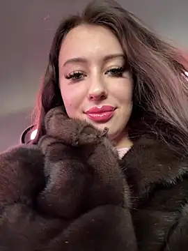 AndreaMood online show from 02-03-25, 04:57