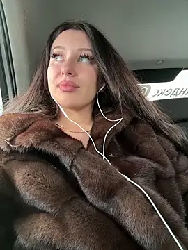 AndreaMood online show from 02-16-25, 05:59