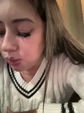 AndreaMood online show from 02-22-25, 07:56