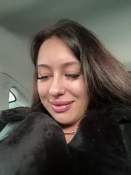 AndreaMood online show from 02-26-25, 07:53