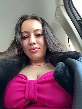 AndreaMood online show from 02-28-25, 07:26