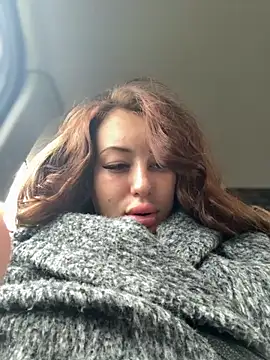 AndreaMood online show from 09-25-25, 02:48