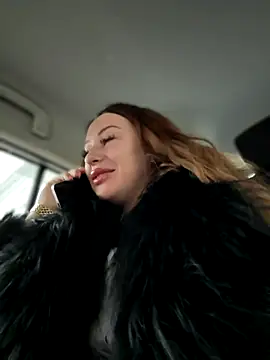 AndreaMood online show from 10-24-25, 02:08