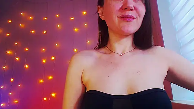 MelanyOx online show from 01-05-25, 06:24