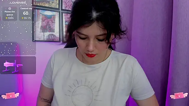 Carolina Burninng online show from 09-24-25, 08:45