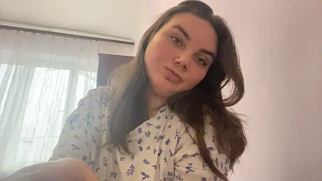 Snapshot of Dreamyblushfairy chatting on 12-29-24, 11:40 Dreamyblushfairy online show from 12-29-24, 11:40