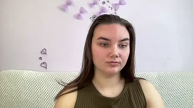 Snapshot of Dreamyblushfairy chatting on 03-17-25, 07:24 Dreamyblushfairy online show from 03-17-25, 07:24