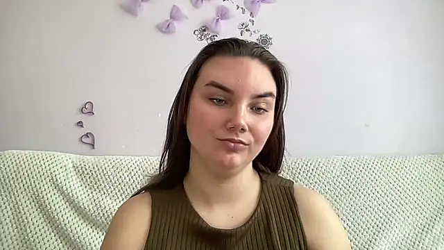 Snapshot of Dreamyblushfairy chatting on 03-17-25, 10:27 Dreamyblushfairy online show from 03-17-25, 10:27