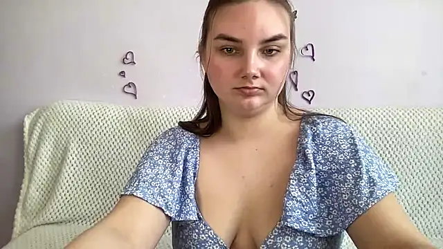 Snapshot of Dreamyblushfairy chatting on 03-21-25, 10:50 Dreamyblushfairy online show from 03-21-25, 10:50