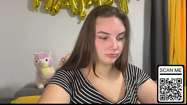 Snapshot of Dreamyblushfairy chatting on 09-14-25, 07:18 Dreamyblushfairy online show from 09-14-25, 07:18