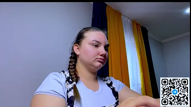 Dreamyblushfairy online show from 05-30-26, 04:15