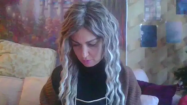 BELLAMORGANE1 online show from 12-23-24, 03:01