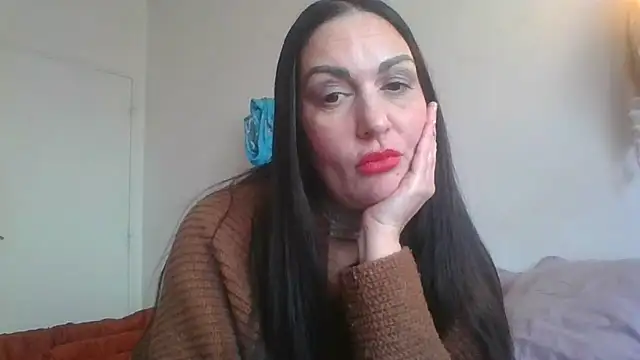 BELLAMORGANE1 online show from 01-25-25, 02:36