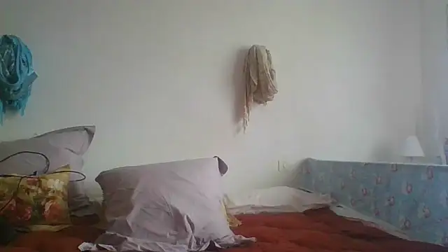 BELLAMORGANE1 online show from 01-28-25, 03:14