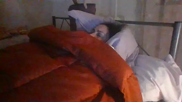 BELLAMORGANE1 online show from 02-05-25, 07:20