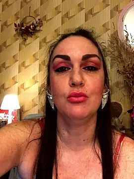 Snapshot of BELLAMORGANE1 chatting on 01-10-26, 04:53 BELLAMORGANE1 online show from 01-10-26, 04:53